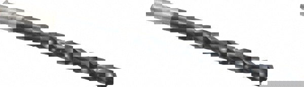 Jobber Length Drill Bit: Letter C, 135 &deg;, Cobalt